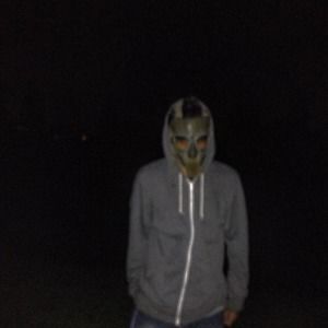 Meet your Posher, Emilio